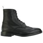 THOM BROWNE Броги боевые ботинки - фото 4