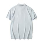 Мужская поло JACK WOLFSKIN, белый - фото 12