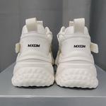 Кроссовки MXGM Chunky Sneakers Women's Low-top, бежевый - фото 2