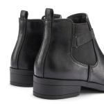 Классические ботинки LASCANA, Black - фото 4