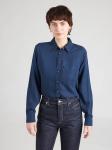LEVI'S  Блузка 'DARLENE UTILITY' в темно-синем цвете - фото 2