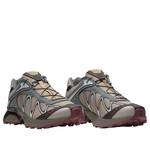 Кроссовки xt-whisper 477618 Salomon, коричневый - фото 2