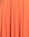 Платье миди Fly Girl, мандариновый - фото 4