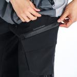 Повседневные брюки унисекс ENSHADOWER, Розово-красный - фото 10