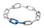 Pandora Браслеты Women's Blue - фото
