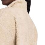 Куртка FW21 женская Polo Ralph Lauren, хаки - фото 9