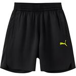 GS Шорты Puma, черный - фото