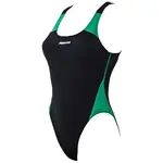 Купальник Mosconi Tour, черный - фото