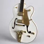 Gretsch Synchromatic Falcon 2025 - Снежно-белый - фото 3