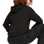 PUMA Женская куртка, Black-01 - фото 6