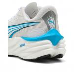 Кроссовки PUMA Velocity Nitro 4 'White Speed Blue' - фото 4