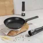 Сковорода BH8114 Anthracite Berlinger Haus - фото 4