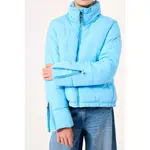 Куртка Garcia GJ520802 puffer, синий - фото 4