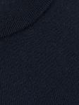 MANGO MAN Свитер 'Willym' в цвете Navy - фото 3