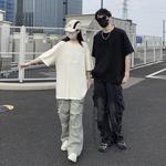 Футболка унисекс Eooven, темно-серый - фото 18