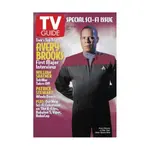 Журнал Special Sci-fi Issue (January 15-21, 1994), TV Guide - фото