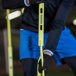 Модульные маркерные планки 80 см Tri-Pack - желтые Kipsta - фото 8