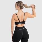 Спортивный бюстгальтер Smilodox, черный - фото 2