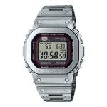 Часы CASIO G-Shock MR-G 'Silver', цвет silver - фото