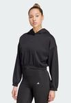 Худи Adidas Performance COVER-UP, Black - фото