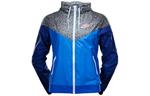 Женская куртка Nike, цвет Blue - фото
