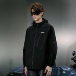 Куртка Unisex PRESSURE, рассветно-фиолетовая - фото 4