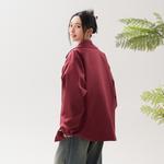 Куртка унисекс Csks, белый - фото 18