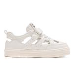 Детские сандалии Детские Warrior, бежевый - фото 2