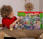 Schleich, Адвент-календарь Farm World - фото 3