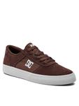 Кроссовки Teknic ADYS300763 Dc Shoes, коричневый - фото 2