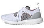 Кроссовки stella mccartney x ultraboost ts Adidas, белый - фото 2