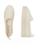 Эспадрильи Calvin Klein Jeans, белый - фото 4