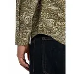 Рубашка Replay M4148.000.75054, бежевый - фото 6