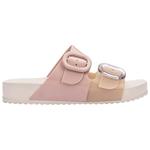 Шлепанцы женские Melissa, розовый - фото 2