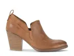 Ботинки Caroline Bootie Baretraps, Cognac - фото 7