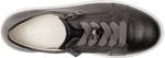 Кроссовки Gabor Women's 73.334.69, Pewter - фото 2