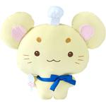 Мягкая игрушка мышка плюш Enlightenment - фото 7