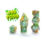 Полисет - Орк-Йорк (7), Aether & Sul Generis Dice - фото