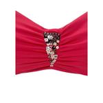 LASCANA женское бикини на косточках, цвет rot - фото 3