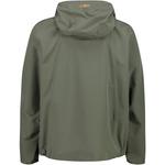 CMP Куртка-дождевик Man Jacket Fix Hood - фото 2