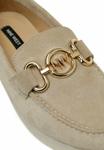 Слипоны LOAFER YALISSA Nine West, бежевый - фото 6
