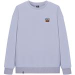 Свитшот Unisex CAMEL, Clear Creek Blue - фото 6