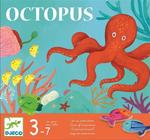 Осьминог, аркадная игра, Джеко Djeco - фото 2