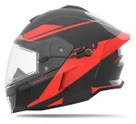 Шлем Delta V Ignite 509, красный - фото