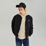 Lee Куртка мужская черная, Black - фото 4