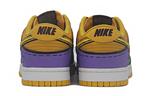 Мужские кроссовки для скейтбординга Nike Dunk, Purple - фото 4