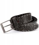 Ремень BEZLIT, черный - фото 2