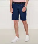 Джинсовые шорты Elia Regular fit Tramarossa, синий - фото 3