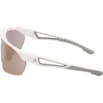 Спортивные очки Sp0103 Adidas-Eyewear, white-brown mirror - фото 2