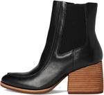 Женские модные ботинки KORK-EASE Cantley, Black - фото 4